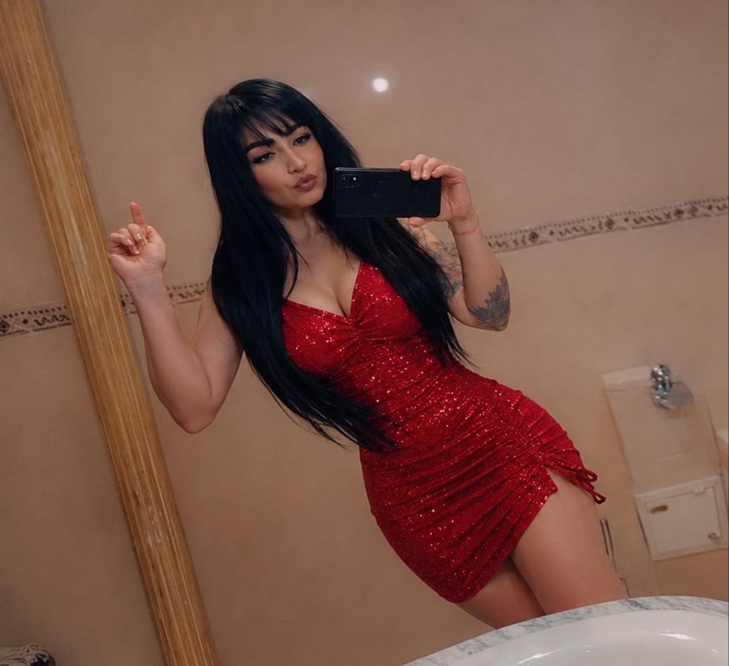 Chica busca chico en La Rioja: 