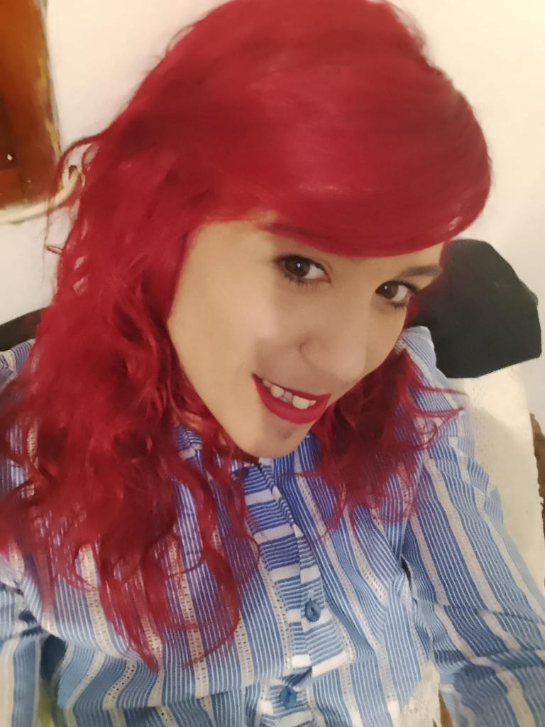 Chica busca chico en Las Palmas: 