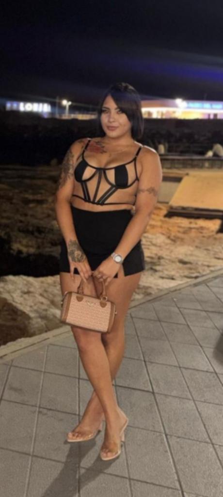 Chica busca chico en Alicante: 