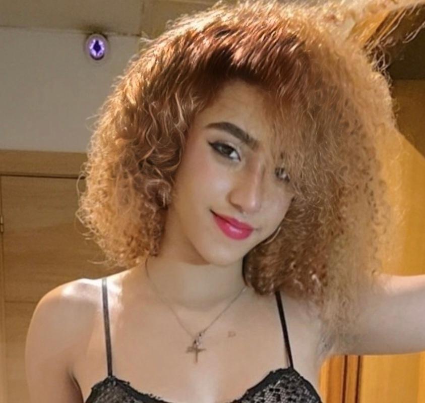 Chica busca chico en Pontevedra: 