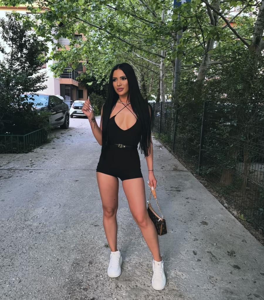 Chica busca chico en Málaga: 