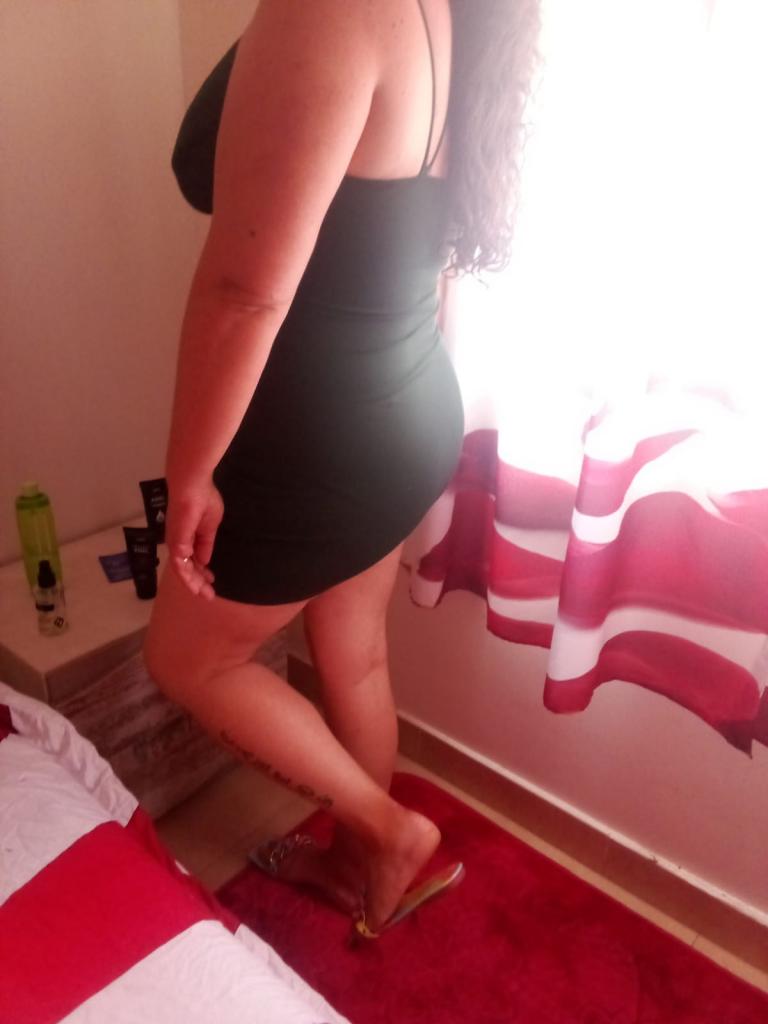 Chica busca chico en Murcia: 
