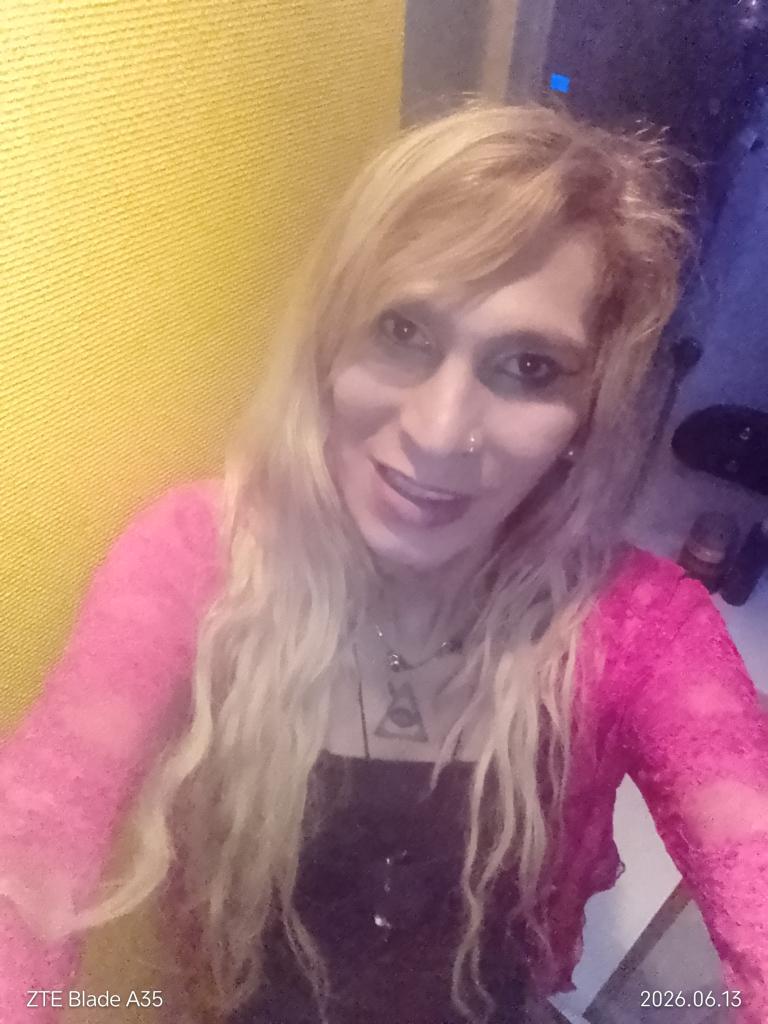 Transexual en Alicante: 