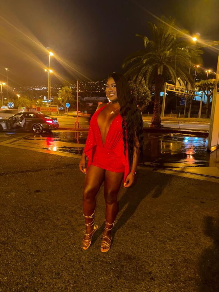 Transexual en Tenerife: 