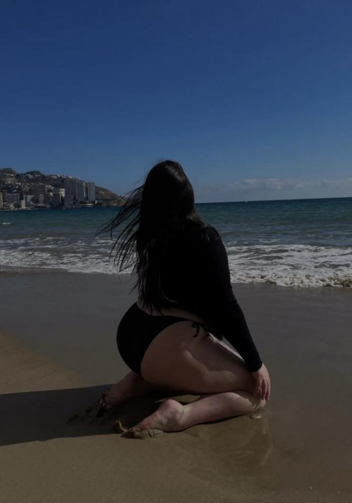 Chica busca chico en Cáceres: 