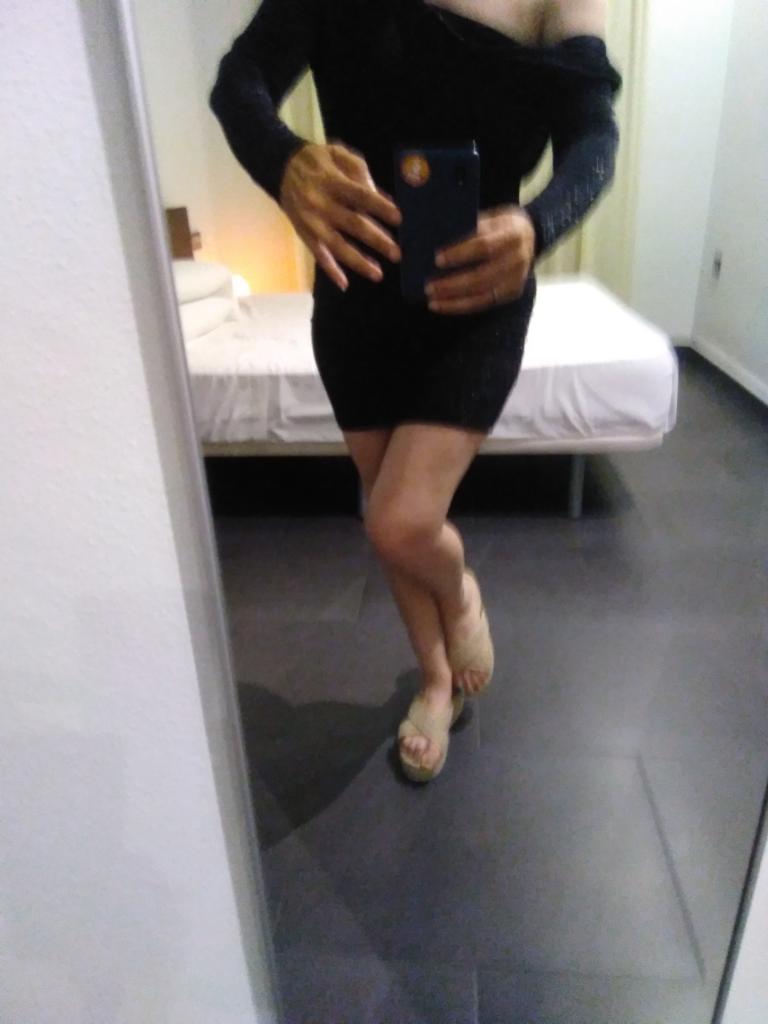 Chica busca chico en Murcia: 