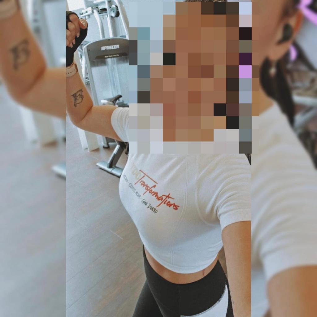 613861443: Chica busca chico en Ciudad Real
