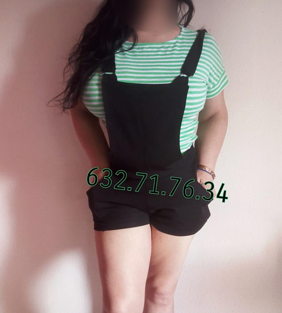 Chica busca chico en Castellón: 