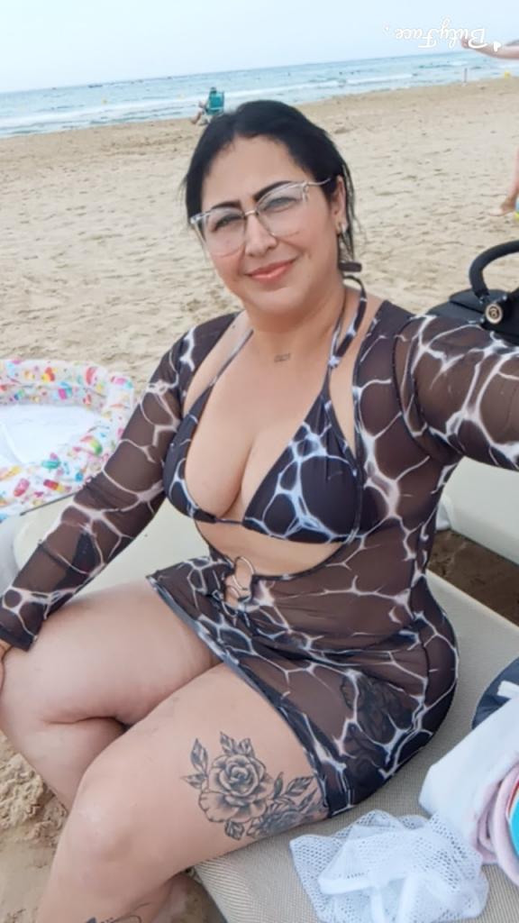 641288875: Chica busca chico en Valencia