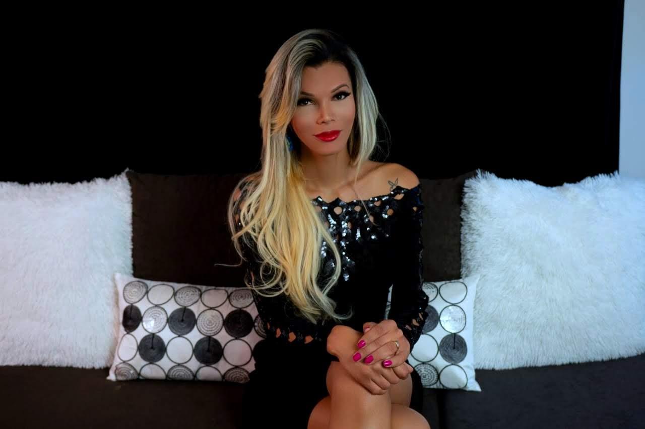 Travesti en Vizcaya: Transexuales y Travestis