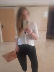 Chica busca chico en Alicante: 