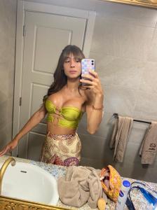 Transexual en Las Palmas: 