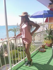 Travesti en Alicante: 