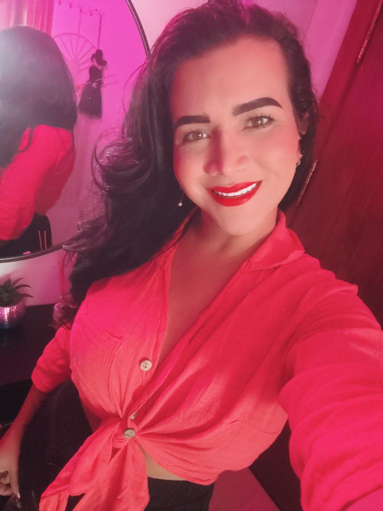 Transexual en Sevilla: 