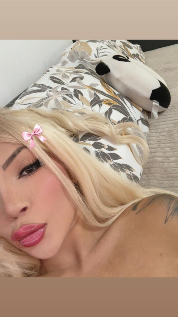 Chica busca chico en Barcelona: 