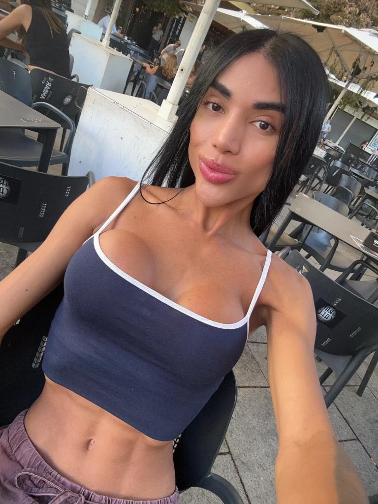 Transexual en Zaragoza: 