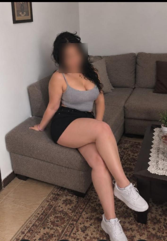 Chica busca chico en Barcelona: 
