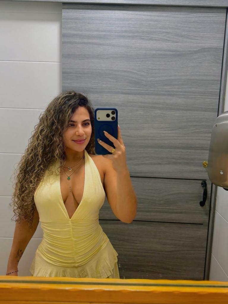 Chica busca chico en Las Palmas: 