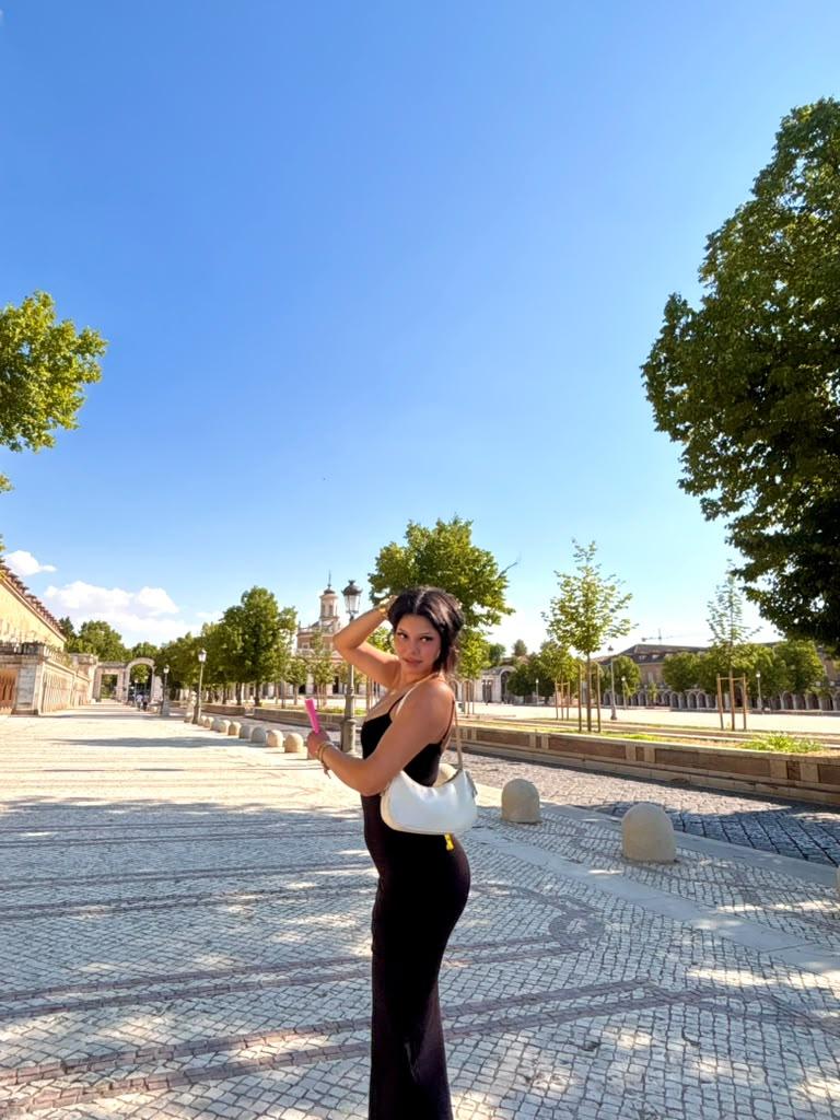 Chica busca chico en Valencia: 