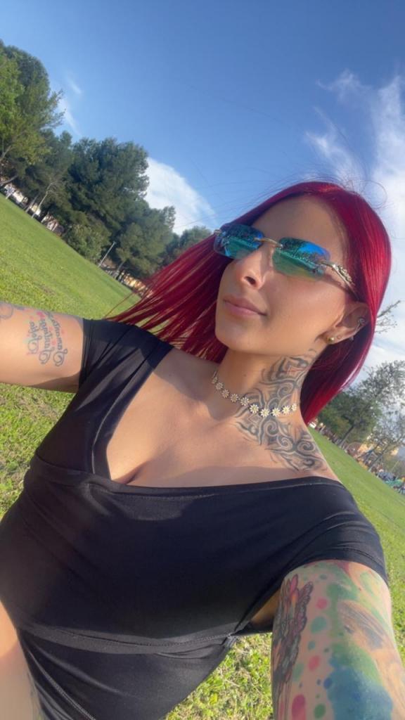 Chica busca chico en Mallorca: Chica busca chico