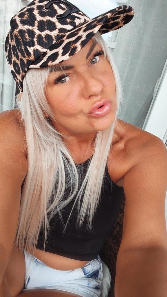 Chica busca chico en Alicante: 