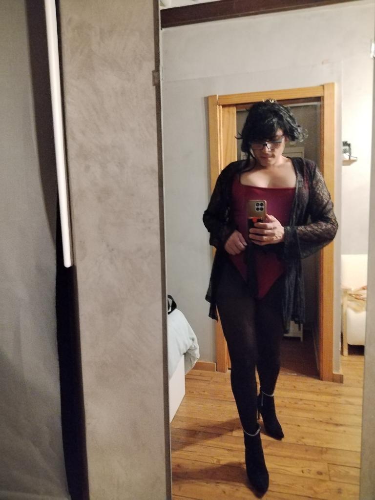 Transexual en Granada: 