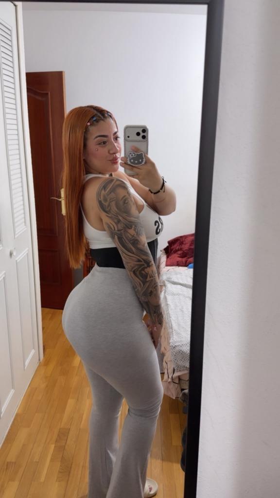 678819842: Chica busca chico en Málaga