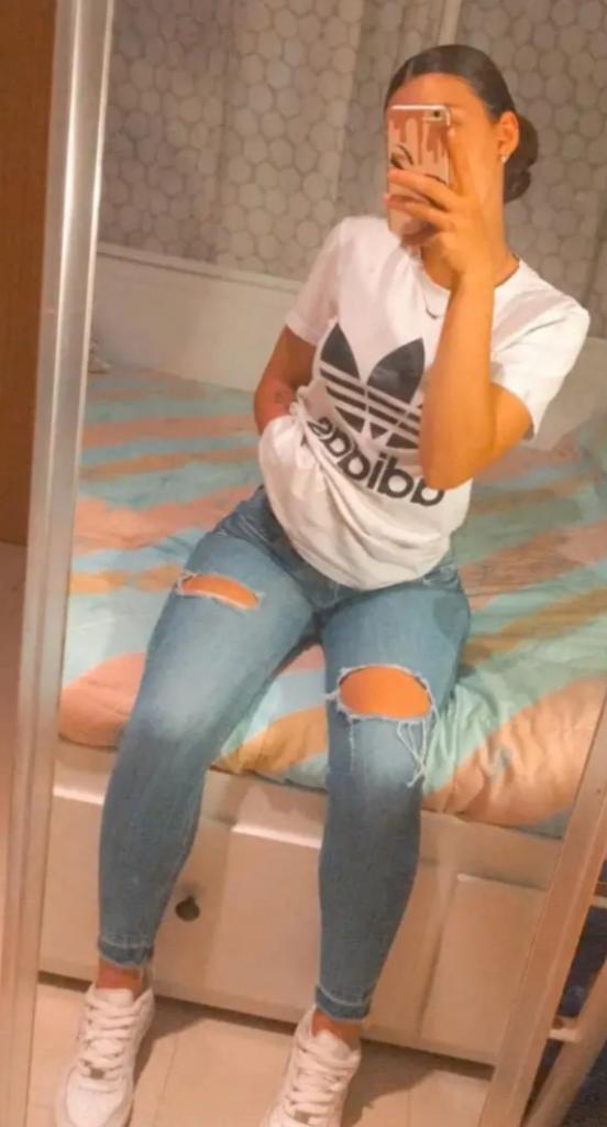Chica busca chico en Jaén: 