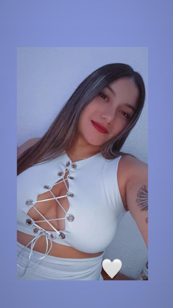 Chica busca chico en Almería: 