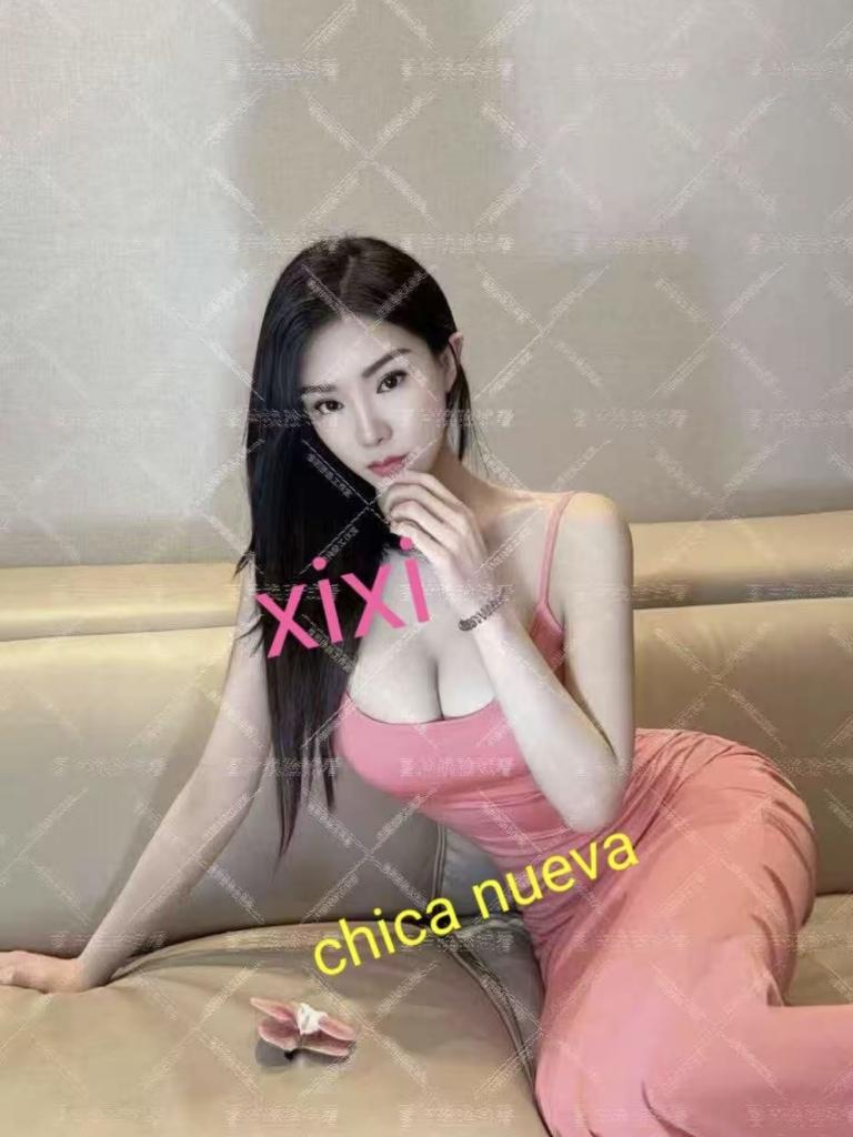Chica busca chico en Madrid: 