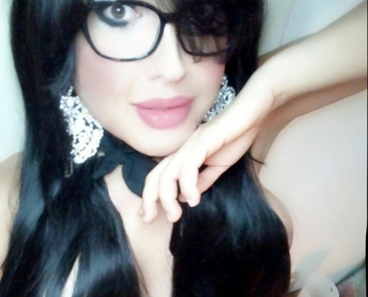 627055428: Transexual en Madrid