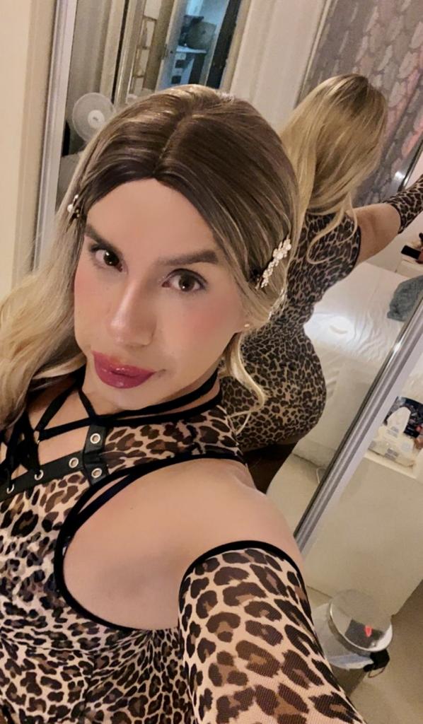 663016171: Transexual en Valladolid