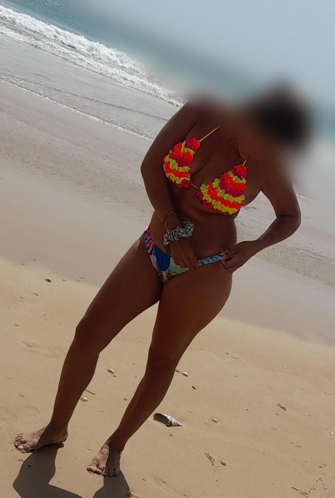 Chica busca chico en Toledo: 