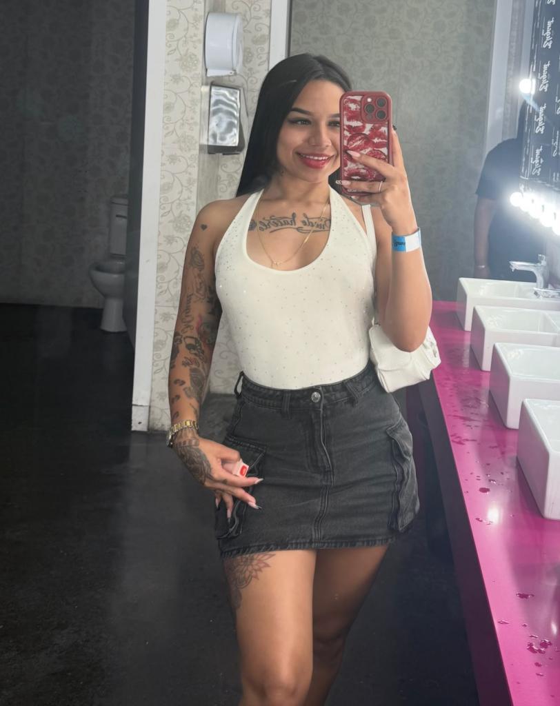 Chica busca chico en Madrid: Chica busca chico