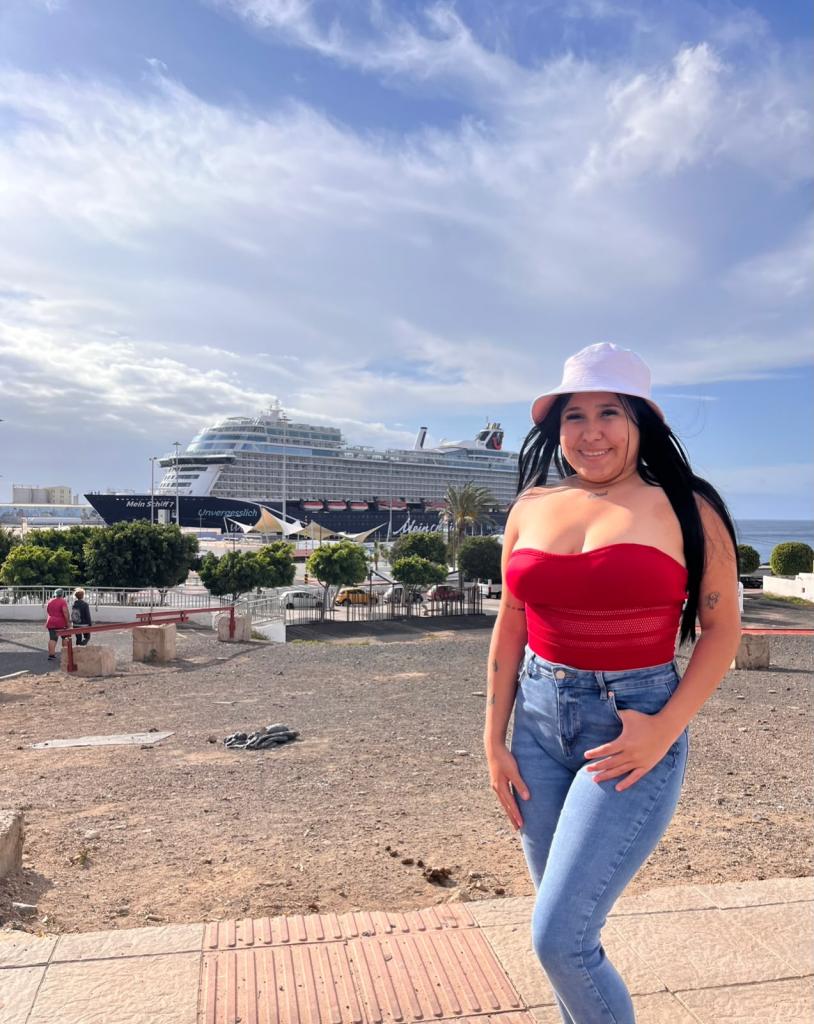 Chica busca chico en Valencia: 