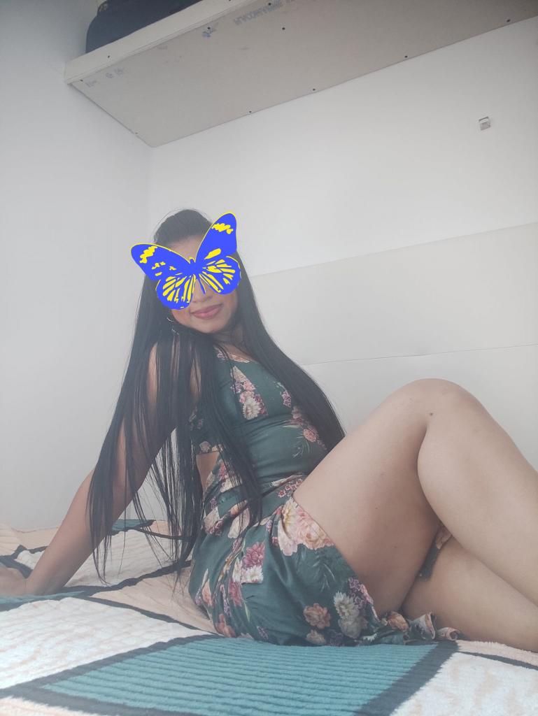 Chica busca chico en Sevilla: 