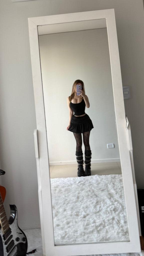 653289628: Chica busca chico en Madrid