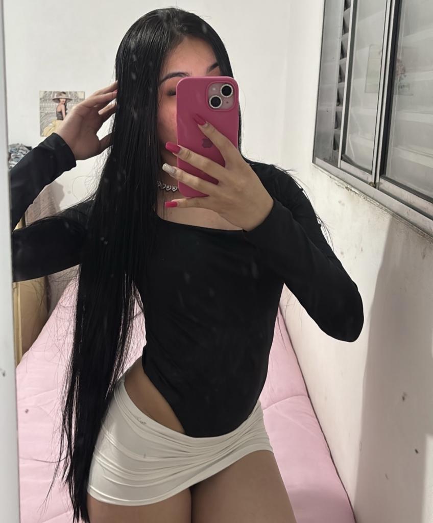 Chica busca chico en Murcia: 