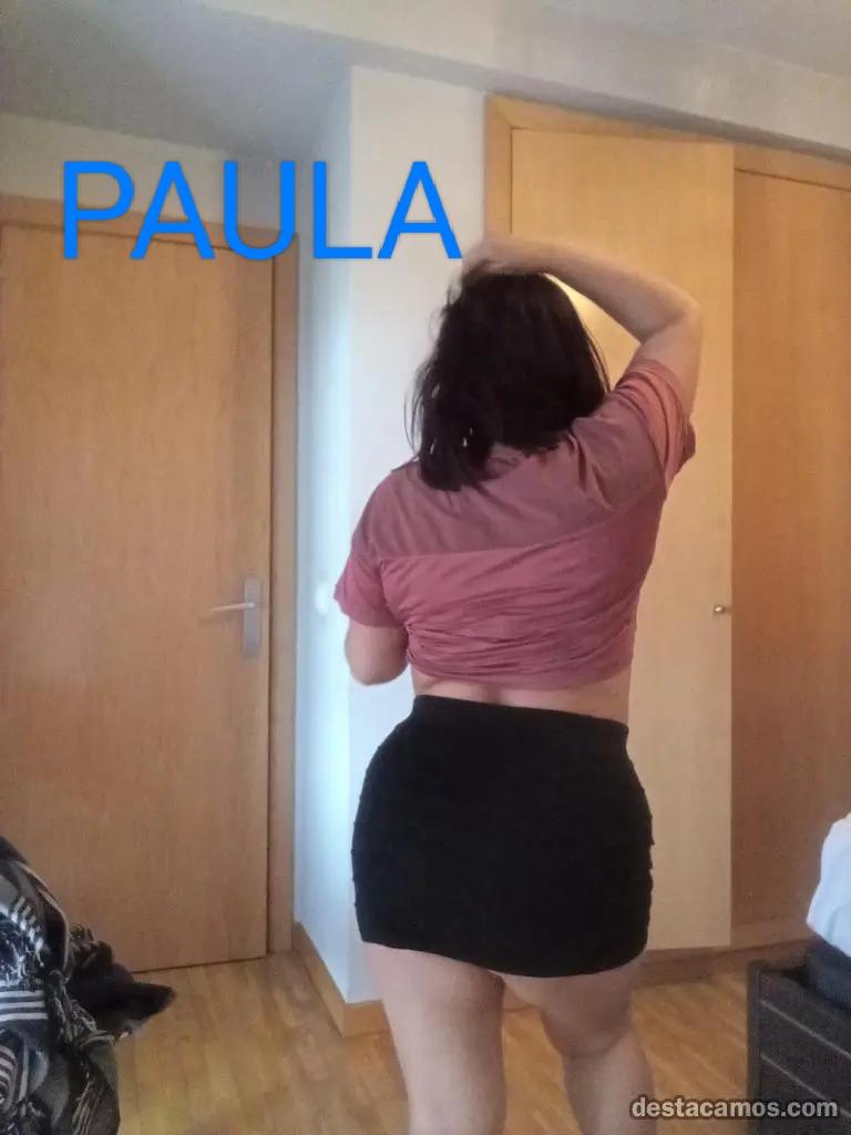 Virtual en Madrid: 