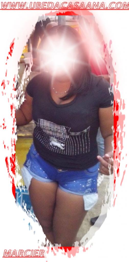Chica busca chico en Jaén: 