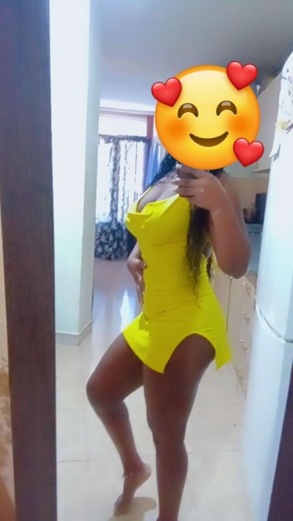 Chica busca chico en Murcia: 