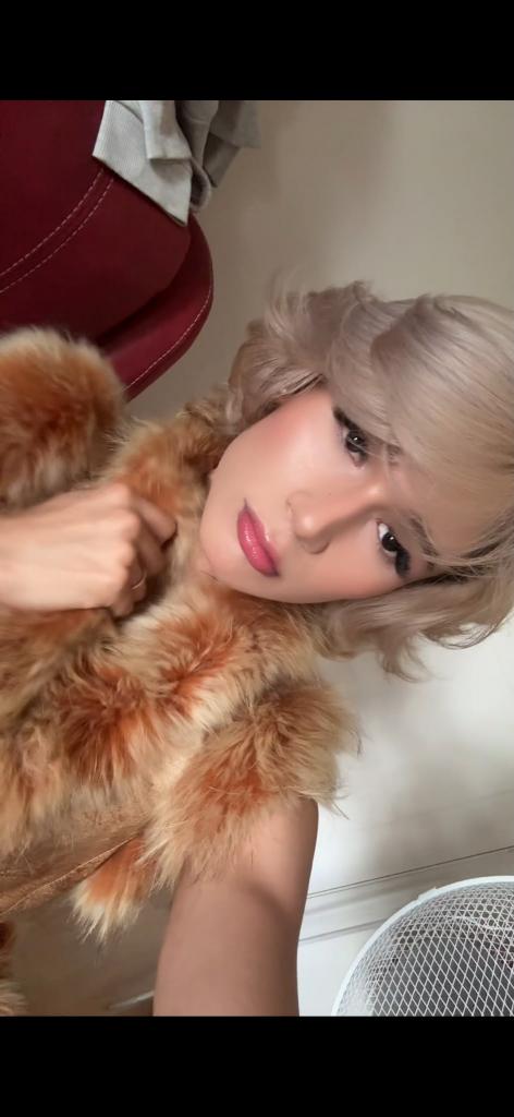 651539138: Transexual en Madrid