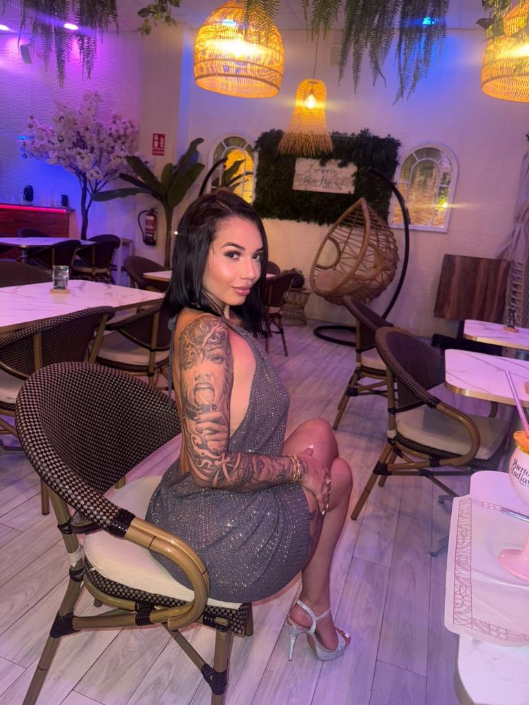 Chica busca chico en Valencia: 