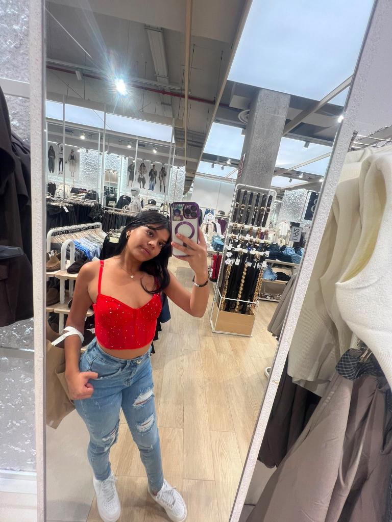 Chica busca chico en Tenerife: 