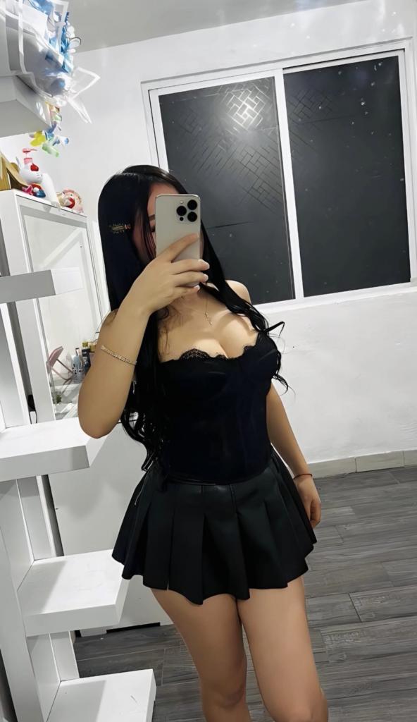 Chica busca chico en Murcia: 