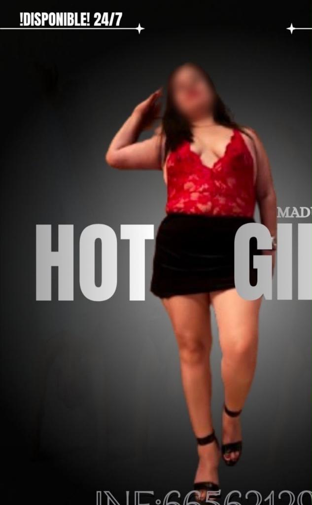 Chica busca chico en Murcia: 