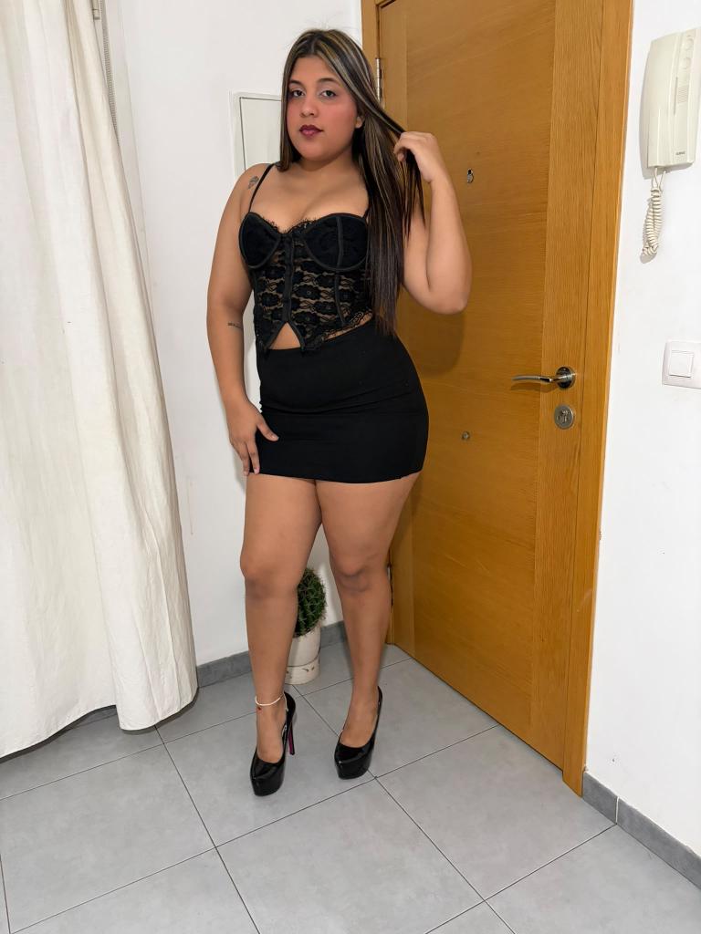 Chica busca chico en Córdoba: 