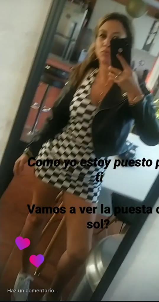 631951627: Chica busca chico en Alicante