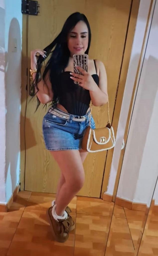 Chica busca chico en Sevilla: 