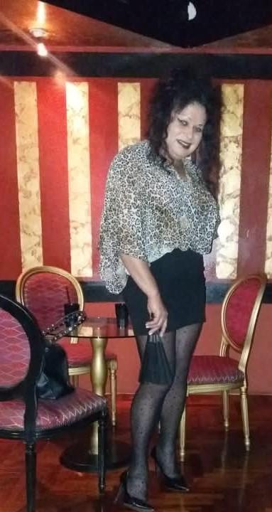 Transexual en Barcelona: 